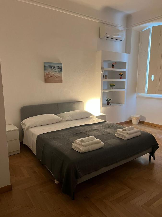 Hotel Havip Milán Exteriér fotografie
