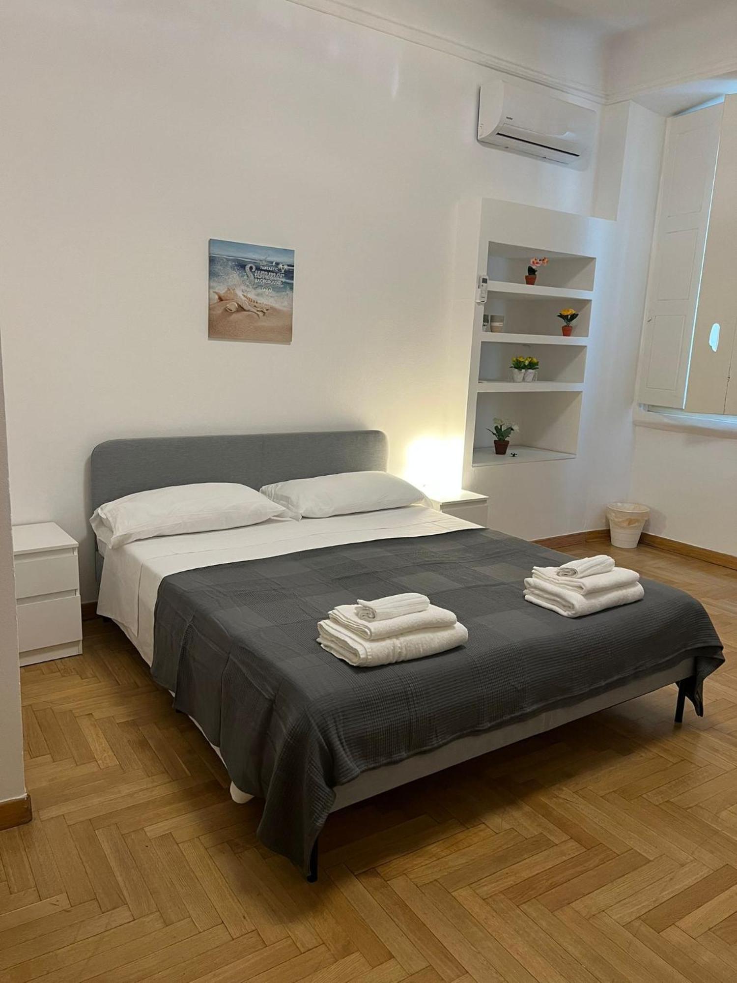 Hotel Havip Milán Exteriér fotografie